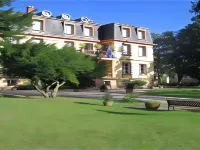 Hôtel le Manoir Hotels in Benfeld
