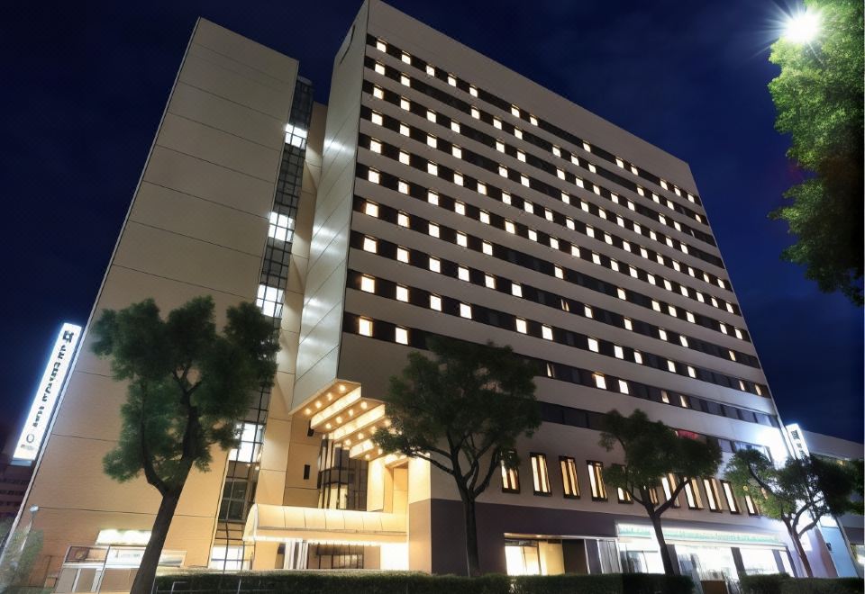 5. SK HOTEL..