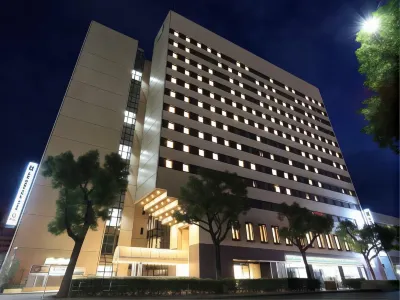 SK HOTEL KOBE STATION FRONT Hotels in der Nähe von Maiko Park