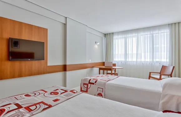 索布拉貝斯特酒店