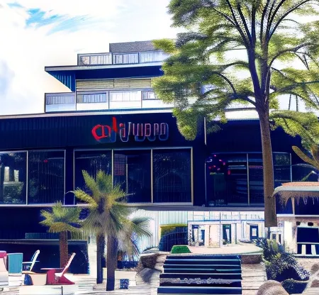 The Flamingo