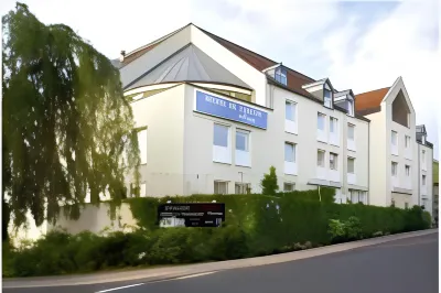 Hotel im Kaiserpark Hotels in Dillstädt