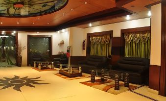 Grand Residency Hotel(Cuttack, Odisha)