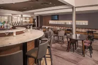 Courtyard Baltimore BWI Airport Hoteles en Linthicum