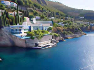 Villa Dubrovnik
