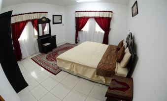 Al Eairy Furnished Apartments Dammam 7