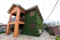 Bays Boutique Apartment Hotels near Ecobank - Spintex Branch