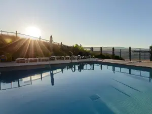 Sagecliffe Resort & Spa
