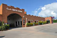 Castle Motor Lodge Hotels in Bowen