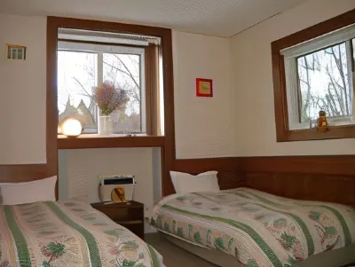 Pension Kaze No Uta