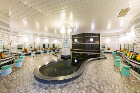 료칸 사노야  호텔