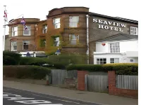 The Seaview Hotel and Restaurant