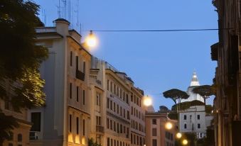 B&B Stelle di Roma