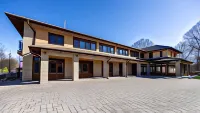 Vörös Álom Panzió Hotels in 