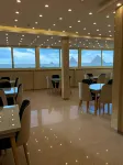 Horus Horizon Inn Pyramids View