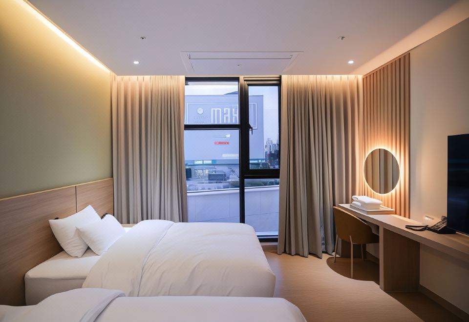 프롬에이치 헤리티지호텔 목포평화광장점 사진