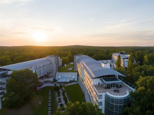 Kongresshotel Potsdam am Templiner See