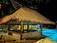 Trikora Beach Glamping - Bãi biển