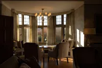 Cragwood Country House Hotel - bar