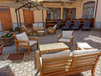 Hotel Sommeiller - bar