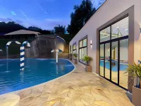 Hotel Campestre Atibaia Hotels in Atibaia