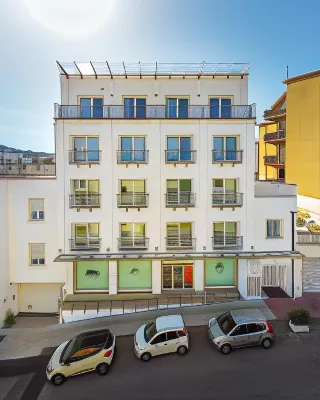 Felix Hotels - Residence Hotel Grandi Magazzini Hotels in Orgosolo