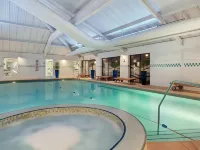 DoubleTree by Hilton Bristol North - Pools