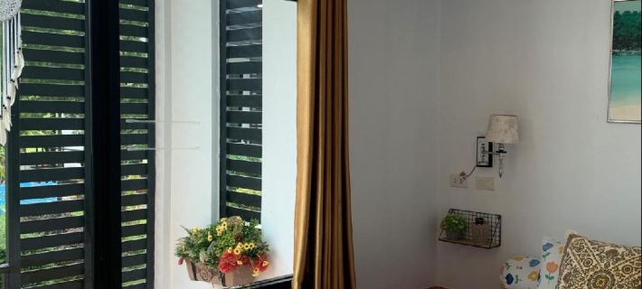 Sweet Garden Home Resort Hotels in La-ngu