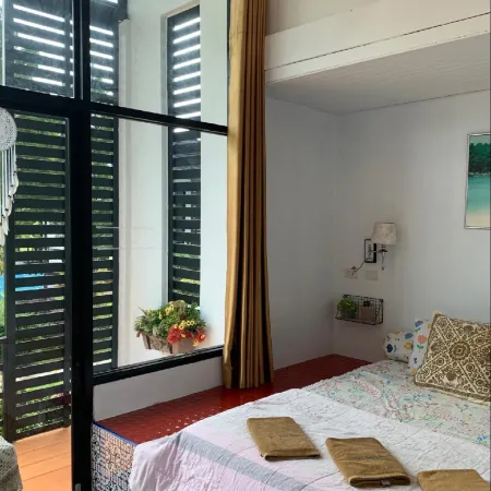 Sweet Garden Home Resort