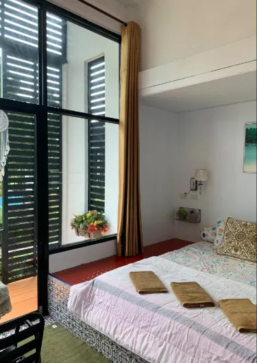 ห้องแฟมิลี่สวีท