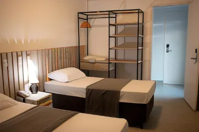 Hotel Jardim Sul Hotels in Jacarei