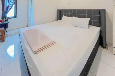 Namirah Syariah Guesthouse Balikpapan Redpartner Hotel dekat Ramayana RAPAK