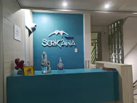 Serk'Ana Suite Hostal Hotels in Cerro Colorado District