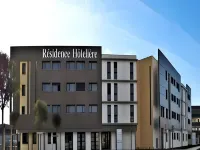 Park Wilson Airport Hotels near Stade Michel Bendichou
