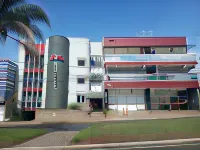 Carlton Plaza Torre Hotels in Araxá