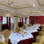 Hotel Saluja