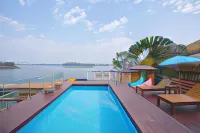 Phupai Lake Resort Hotel a Distretto di Si Sawat