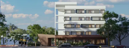 UÔNG BÍ Boutique Hotel