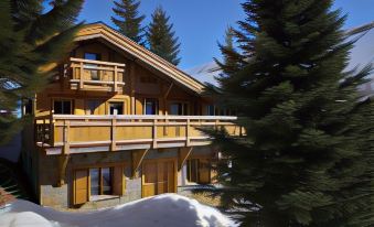 Odalys Chalet les Alpages