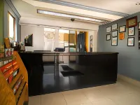 Hotel Regis Hotels in Mexicali