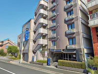 HOTEL MYSTAYS Kiyosumi Shirakawa - parking