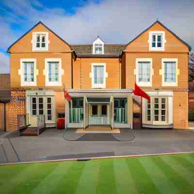 Muthu Clumber Park Hotel and Spa Hotel Exterior