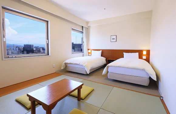 多米酒店-金澤天然温泉