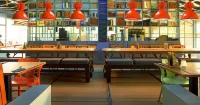 Trupial Hotel & Casino
