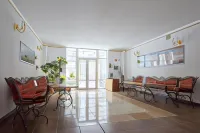 Povorot Hotel