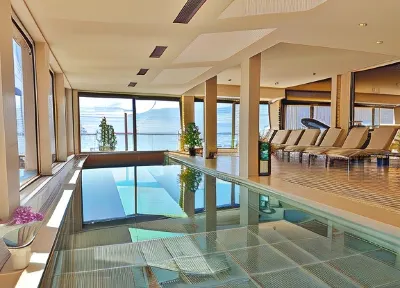 Montreux Lake View Apartments and Spa - Swiss Hotel Apartments