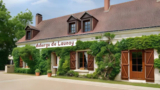 Auberge De Launay