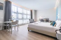 Joivy San Cristoforo - Terrace, Gym & Spa Các khách sạn ở Assago