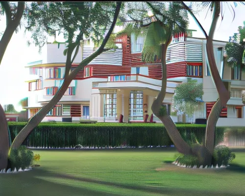 Karni Bhawan Palace - Heritageby Hrh Group of Hotels Hotels in Bikaner