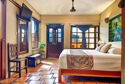 Hotel Cielo, Playa del Carmen